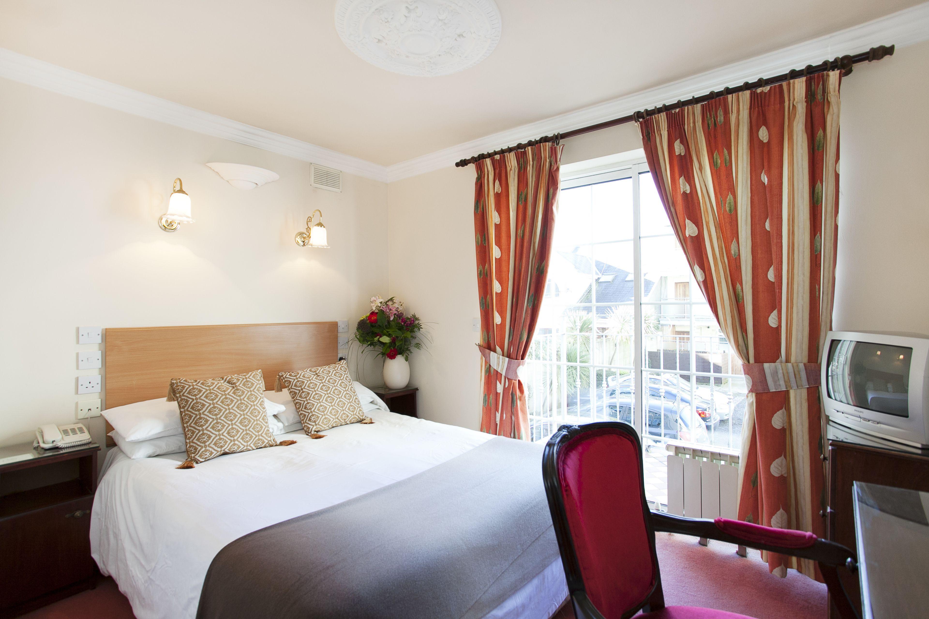 The Leeson Lodge - Dublin — Photos 1